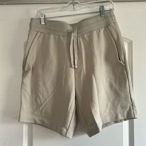 Brand New Mens Alo Shorts